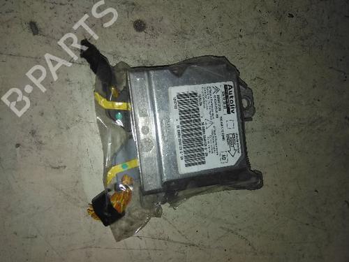 Used ECU airbags CITROËN C3 Picasso (SH_) 1.6 HDi (90 hp) 25047633