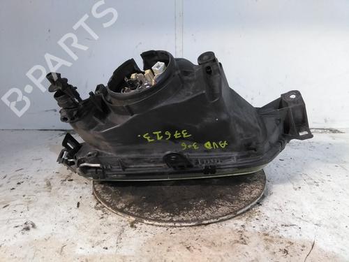 Used Right headlight Right headlight PEUGEOT 306 Hatchback (7A, 7C, N3, N5) [1993-2003] 34597040 34597040