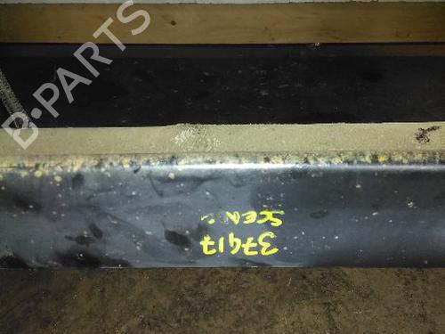Rear axle RENAULT SCÉNIC III (JZ0/1_) 1.5 dCi | BP22766364M2 