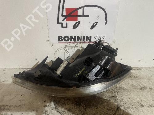 Right headlight RENAULT TRAFIC II Van (FL) 2.0 dCi 115 (FL01, FL0U) | BP25608935C29 