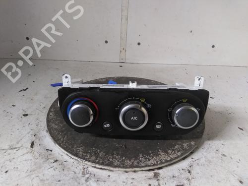 Used Climate control Climate control RENAULT CLIO IV (BH_) 1.5 dCi 90 (90 hp) 34599287 34599287