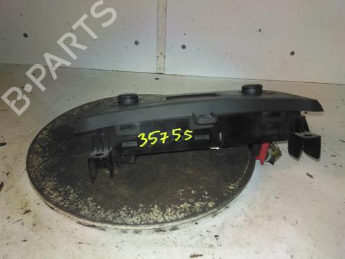 Used Climate control Climate control ALFA ROMEO MITO (955_) 1.6 JTDM (955AXC1B) (120 hp) 34599096 34599096
