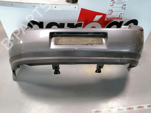 Used Rear bumper Rear bumper OPEL VECTRA C (Z02) [2002-2009] 34586353 34586353