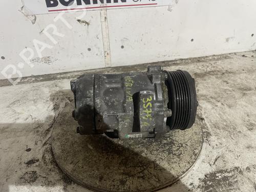 Used AC compressor AC compressor OPEL MERIVA A MPV (X03) 1.7 CDTI (E75) (100 hp) 34592441 34592441