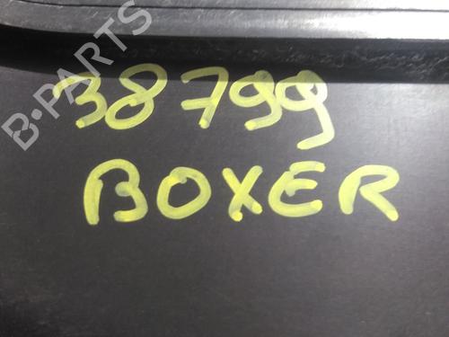 Air filter box PEUGEOT BOXER Van 2.2 BlueHDi 140 | BP36680475M87 - Image 4