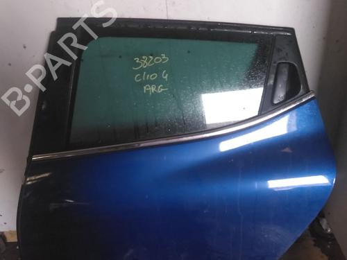 left-rear-door-renault-clio-iv-bh_-2012-2013-2014-2015-2016-2017-2018-2019-2020-2021-34585434 main image