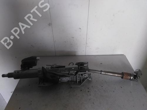 Used Steering column Steering column PEUGEOT 508 SW I (8E_) [2010-2018] 34601715 34601715
