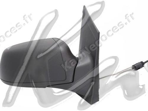 Used Left mirror Left mirror FORD FOCUS I (DAW, DBW) [1998-2009] 34588387 34588387
