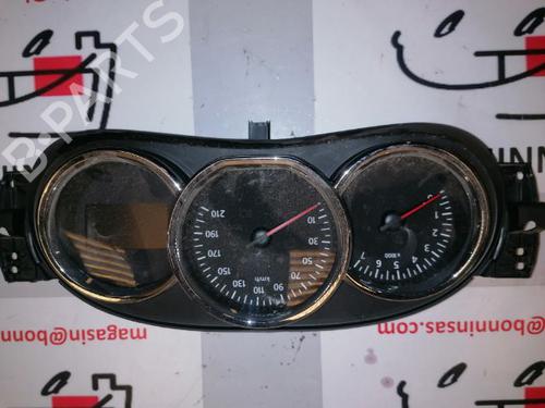 Used Display monitor DACIA LODGY (JS_) 1.5 dCi (JSMC, JSAF) (107 hp) 21190402