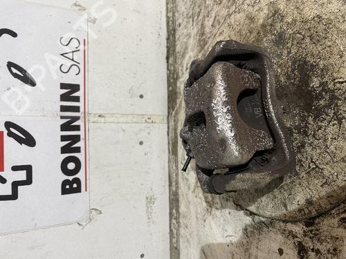 Used Left rear brake caliper RENAULT CLIO V (B7_) 1.0 TCe 90 (B7MT) (91 hp) 22784279