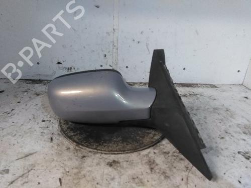 Right mirror RENAULT GRAND SCÉNIC II (JM0/1_) 1.9 dCi (JM0G, JM12, JM1G, JM2C) | BP22444893C27 