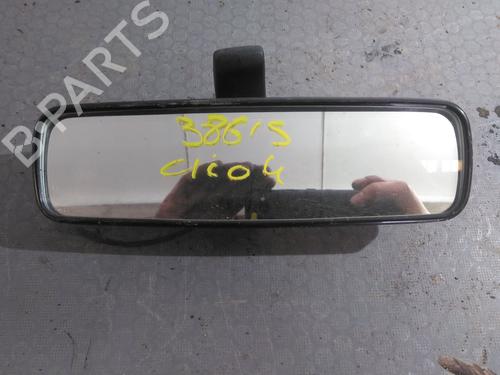 Used Rear mirror Rear mirror RENAULT CLIO IV (BH_) 1.5 dCi 75 (75 hp) 34709429 34709429