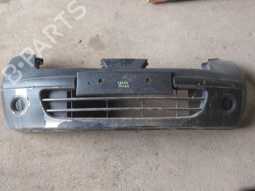 Used Front bumper Front bumper NISSAN MICRA III (K12) 1.5 dCi (86 hp) 36309390 36309390