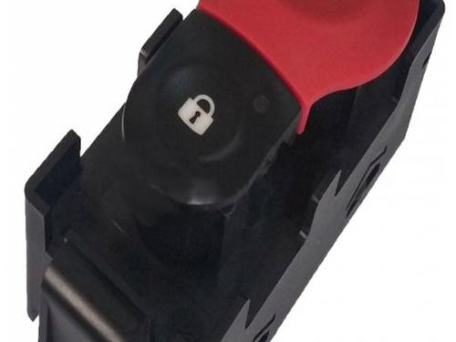 Used Warning switch RENAULT KANGOO Express (FW0/1_) 1.5 dCi 70 (FW0A, KW0V) (68 hp) 20635882