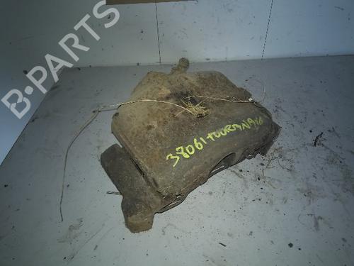 Used Left front brake caliper VW TOURAN (1T1, 1T2) 1.9 TDI (100 hp) 26200618