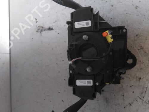 Used Headlight switch Headlight switch FORD C-MAX II (DXA/CB7, DXA/CEU) 1.5 TDCi (120 hp) 34601857 34601857