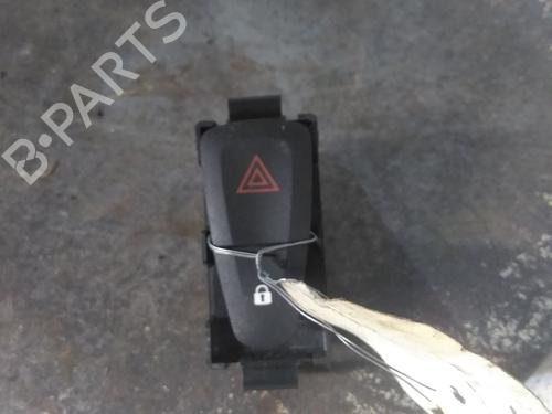 Warnblinkschalter für Warnblinkschalter DACIA SANDERO II 1.2 (73 hp) 34601209 34601209