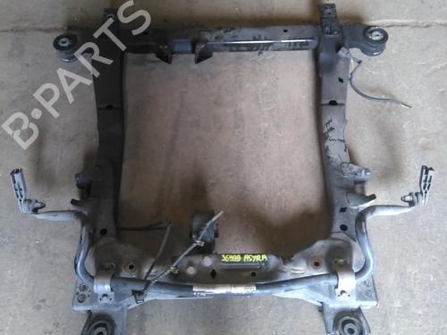 Charriot Charriot OPEL ASTRA H (A04) [2004-2014] 34601281 34601281