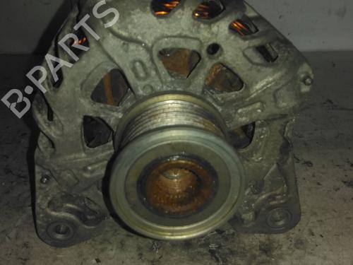 Used Alternator Alternator RENAULT CLIO IV (BH_) 0.9 TCe 90 (BHNF, BHMA, BHMH, BHJK, BHJR) (90 hp) 34585441 34585441