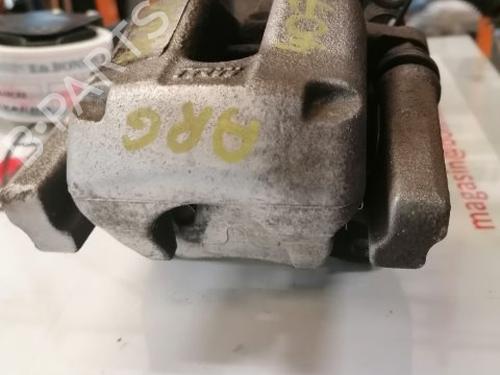 Used Right rear brake caliper PEUGEOT 407 Coupe (6C_) 2.7 HDi (204 hp) 20638067