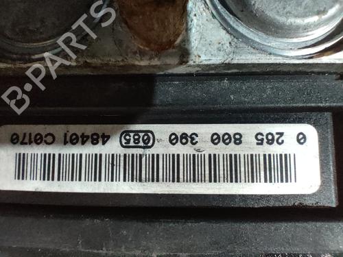 Used ABS pump ABS pump 34587979 34587979