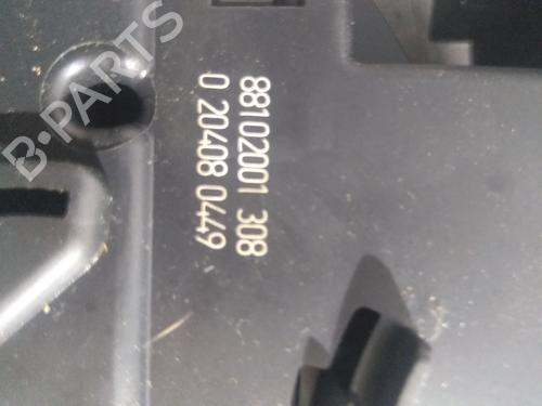 Steering column stalk RENAULT MODUS / GRAND MODUS (F/JP0_) 1.5 dCi (FP0F, JP0F) | BP36815988I23 - Image 2