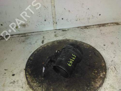 Used Mass air flow sensor PEUGEOT 308 SW II (LC_, LJ_, LR_, LX_, L4_) 1.6 HDi 92 (92 hp) 23432811