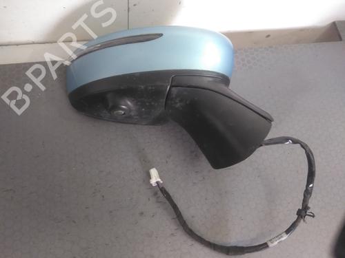 Bakspejl Højre NISSAN NOTE (E12) 1.5 dCi | BP38736205C27 - Image 2