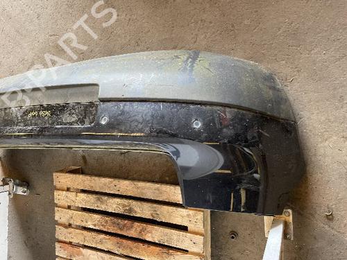 Used Rear bumper VW GOLF V (1K1) 1.9 TDI (105 hp) 22691906