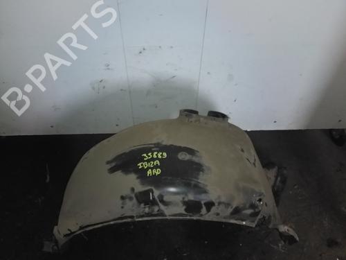 wheel-arch-seat-ibiza-iv-6j5-6p1-2008-2009-2010-2011-2012-2013-2014-2015-2016-2017-34597177 main image