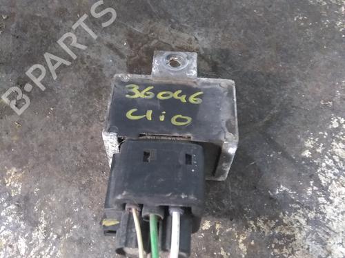 electronic-module-renault-clio-iii-br01-cr01-2005-2006-2007-2008-2009-2010-2011-2012-2013-2014-34595498 main image