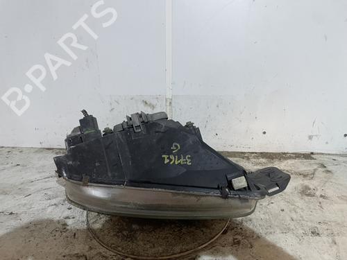 Used Left headlight Left headlight FORD FIESTA IV (JA_, JB_) 1.25 i 16V (75 hp) 34593007 34593007