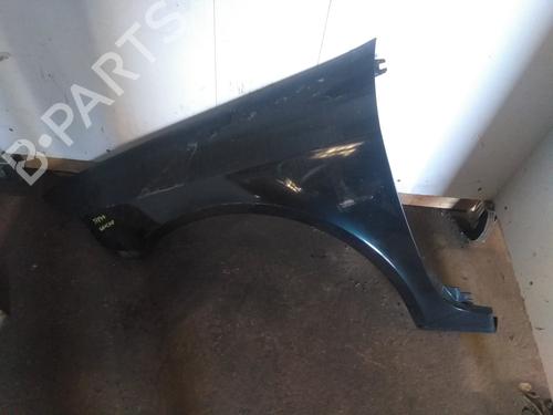 Used Left front fenders Left front fenders RENAULT LAGUNA II (BG0/1_) 1.8 16V (BG06, BG0J, BG0M) (116 hp) 34603014 34603014