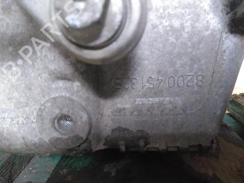 Engine RENAULT TWINGO II (CN0_) 1.5 dCi 90 | BP34602934M1  - Image 5