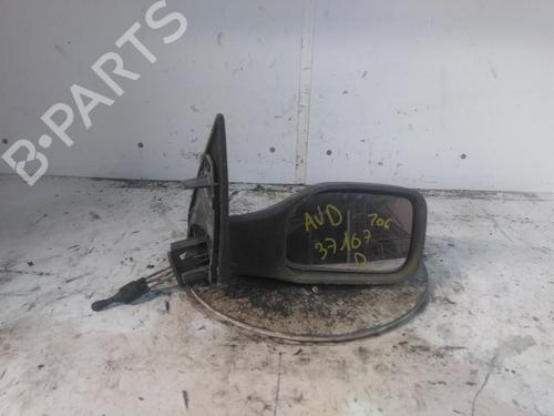 Bakspejl Højre Bakspejl Højre PEUGEOT 106 I (1A, 1C) 1.0 (50 hp) 34594501 34594501