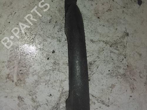 Used Front left exterior door handle RENAULT CLIO III (BR0/1, CR0/1) 1.5 dCi (C/BR0G, C/BR1G) (68 hp) 27218363