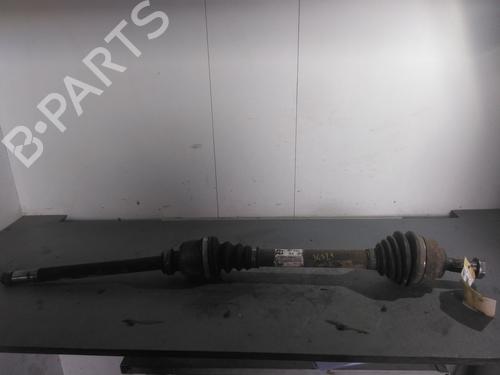 Used Right front driveshaft Right front driveshaft 34588192 34588192