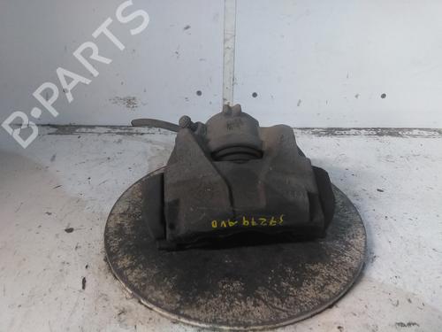 Used Right front brake caliper Right front brake caliper DACIA LODGY (JS_) [2012-2026] 34595673 34595673