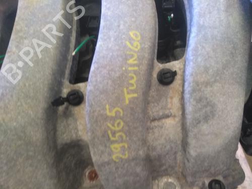 Engine RENAULT TWINGO II (CN0_) 1.6 RS (CN0N, CN0R, CN0S) | BP39082225M1 - Image 7