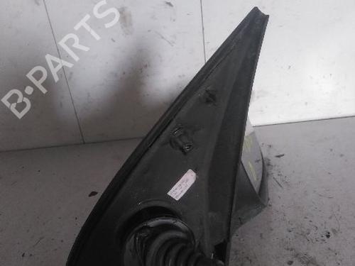 Right mirror PEUGEOT 206 Hatchback (2A/C) 1.4 HDi eco 70 | BP28185094C27 