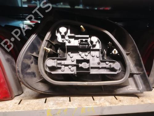 Używane Lampa tylna prawa RENAULT MEGANE I (BA0/1_) 1.6 16V (BA04, BA0B, BA11, BA1J, BA16, BA19, BA1K, BA1V,... (107 hp) 22783300