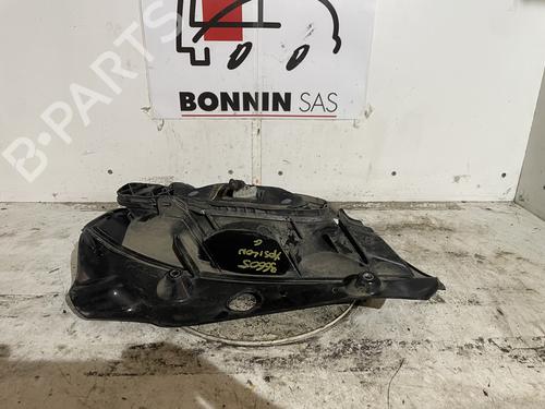 Used Left taillight Left taillight LANCIA YPSILON (843_) 1.2 (843.AXA1A) (60 hp) 34591477 34591477