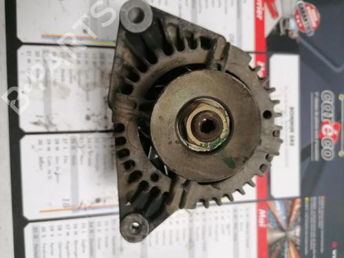 Alternator PEUGEOT 106 II (1A_, 1C_) 1.0 i | BP20637815M7 