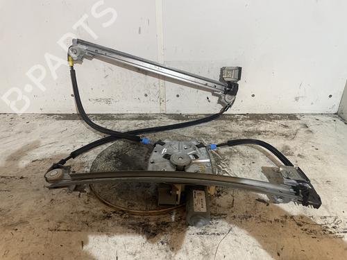 Used Front left window mechanism Front left window mechanism PEUGEOT 607 (9D, 9U) 2.0 HDI (136 hp) 34593202 34593202