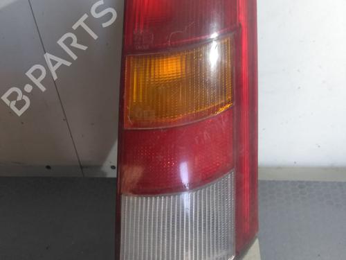 Used Right taillight Right taillight 37000443 37000443