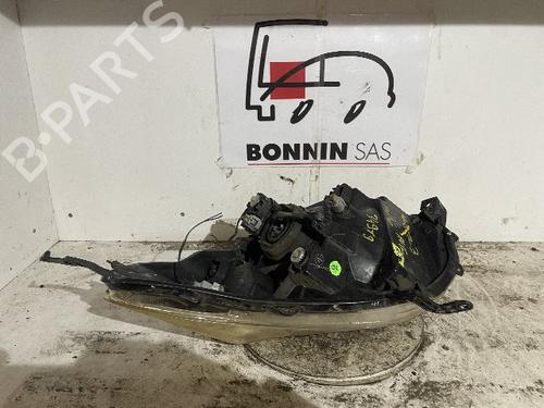 Used Left headlight SUZUKI ALTO VII (GF) 1.0 (AMF310, GFC31S) (68 hp) 20636376
