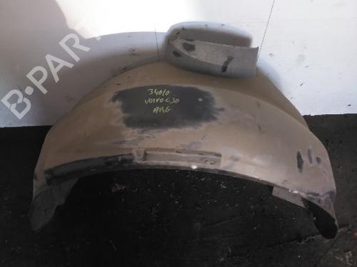 Used Wheel arch VOLVO C30 (533) 1.6 D (109 hp) 22733008