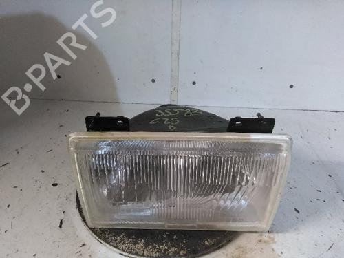 Used Right headlight CITROËN C25 Bus (280_, 290_) 2.5 D (75 hp) 24876043