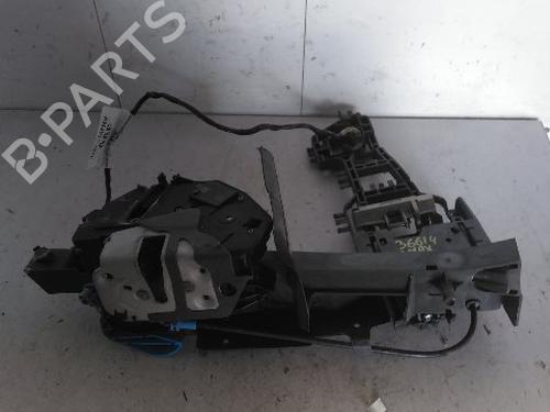 Used Front right lock FORD C-MAX II (DXA/CB7, DXA/CEU) 1.5 TDCi (95 hp) 28170840