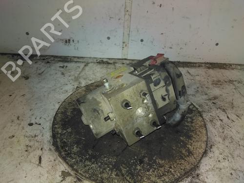 Used ABS pump ABS pump CITROËN JUMPY I (U6U_) [1994-2006] 34595084 34595084